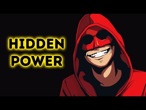 What's Your Hidden Power? A True Simple Personality Test - UC4rlAVgAK0SGk-yTfe48Qpw