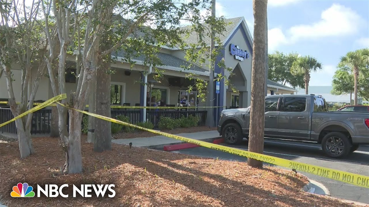 Ex-boyfriend accused of stabbing Florida teen