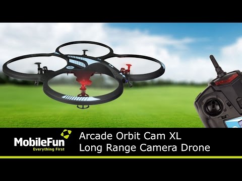 Arcade Orbit Cam XL Long Range Camera Drone - UCS9OE6KeXQ54nSMqhRx0_EQ