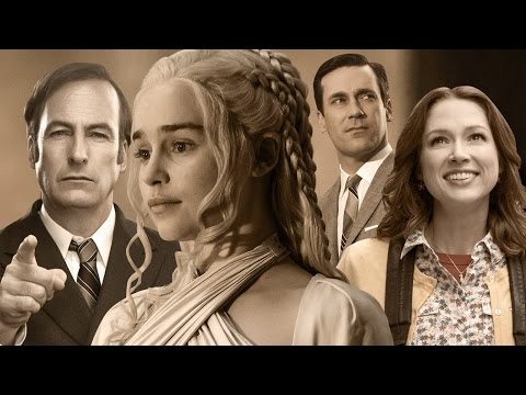 Our Reaction to the 2015 Emmy Nominations - IGN Conversation - UCKy1dAqELo0zrOtPkf0eTMw