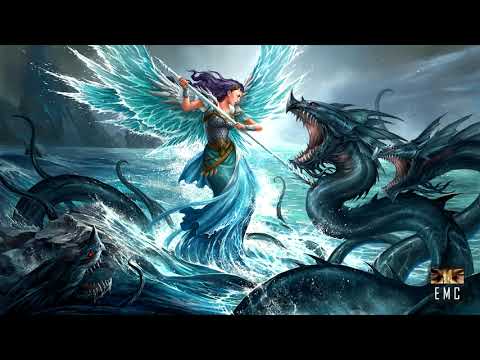 Two Steps From Hell - Neptune And Mars (ft. Felicia Farerre) | Epic Powerful Vocal Orchestral Action - UCZMG7O604mXF1Ahqs-sABJA