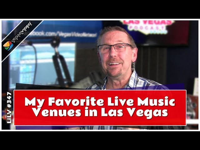 The Best Places to Hear Live Country Music in Las Vegas