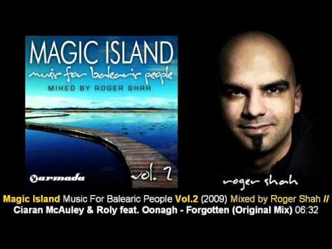 Ciaran McAuley & Roly ft. Oonagh - Forgotten (Original Mix) // Magic Island Vol.2 [ARMA210-1.14] - UCtzmeuGQKg5BUe5u6bmmyuA