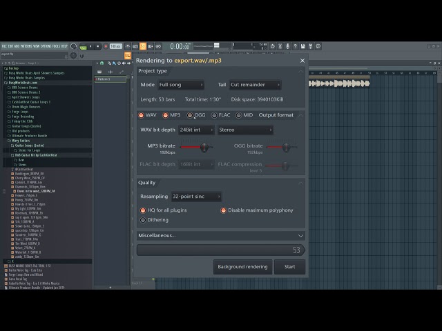 How to Save Your Music with a Dubstep Maker