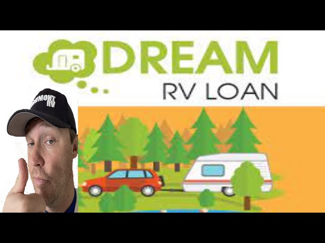 How to Get the Best RV Loan for Your Needs