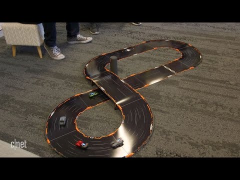 Anki Overdrive gets a Fast & Furious upgrade - UCOmcA3f_RrH6b9NmcNa4tdg