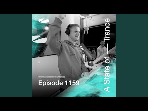 Nothing Lasts Forever (ASOT 1159)