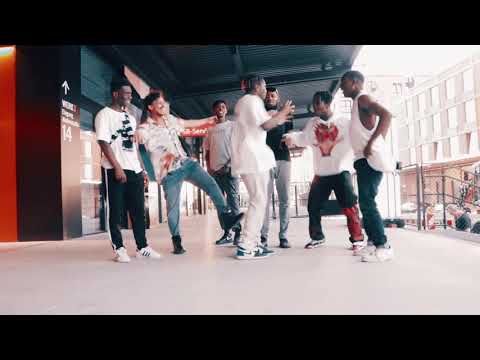 LUCIANO feat Shirin David - NEVER KNOW (Dance Video)