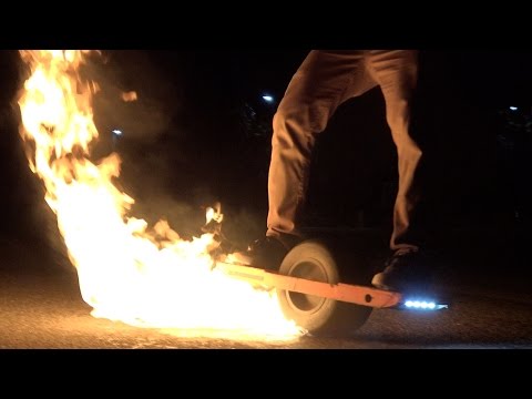 What's inside a One Wheel Hoverboard? - UCSrPuHtKbst7Zy8pyWn_3Cg