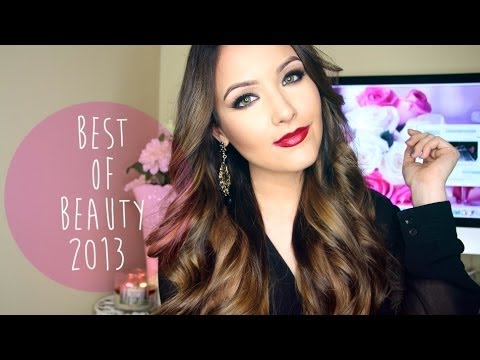 Best of Beauty 2013  | Yearly Makeup Favorites - UCEZtkE45zjun9zROKtcqOcQ