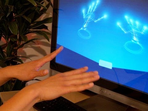 CNET News - After delays, Leap Motion gesture controllers start shipping - UCOmcA3f_RrH6b9NmcNa4tdg