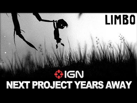 IGN News: Limbo Developer's Next Project At Least 2 Years Away - UCKy1dAqELo0zrOtPkf0eTMw