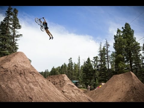 Hanging Foul w/ Corey Bohan - Dialing in at Dreamline - Ep 5 - UCblfuW_4rakIf2h6aqANefA