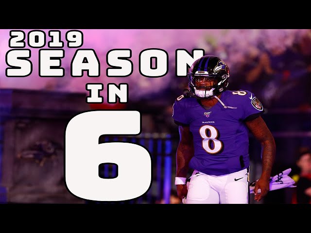 When Does the 2019 NFL Season Start?