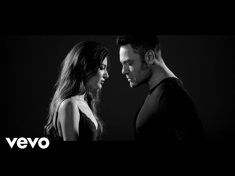 Tiziano Ferro, Ana Guerra - Acepto Milagros - UCvBz3n23YgAvAHfoZtdqZCA