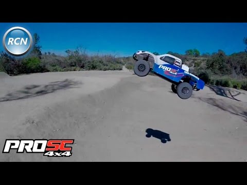 Team Associated ProSC - Running Video - UCSc5QwDdWvPL-j0juK06pQw