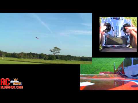 HobbyKing 3D - HOW TO FLY 3D w/ Michael Wargo Part 2 - The Harrier - UC2r4QhopysfatIC69--OwpA