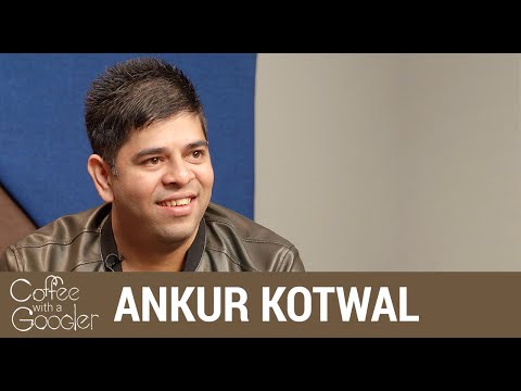 Learn about developing Geo applications over Coffee with Ankur Kotwal - Coffee with a Googler - UC_x5XG1OV2P6uZZ5FSM9Ttw