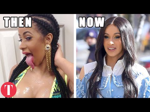 20 Things You Didn't Know About Cardi B - UC1Ydgfp2x8oLYG66KZHXs1g