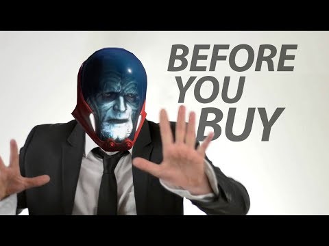 Star Wars Battlefront 2 - Before You Buy - UCNvzD7Z-g64bPXxGzaQaa4g