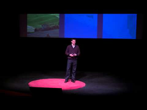 Virtual Reality: The Future Is Coming | John Vechey | TEDxOrcasIsland - UCsT0YIqwnpJCM-mx7-gSA4Q