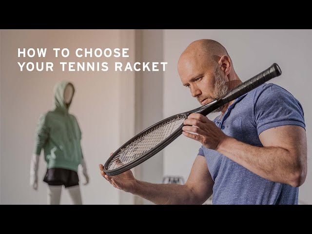 Are Head Tennis Racquets Good?