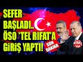 son dakika Sefer Ba?lad?..?SO TEL RIFAT'A G?R?? YAPTI!