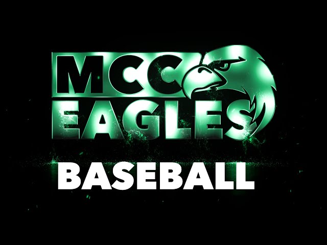 Get to Know the MCC Baseball Roster