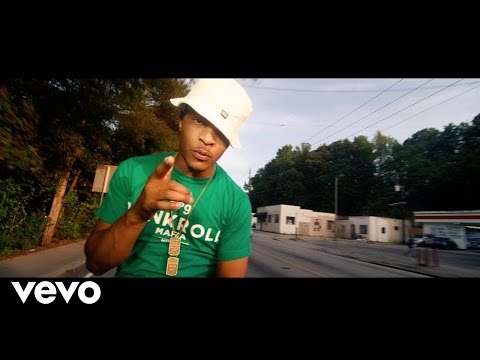 T.I. - Broadcast Live (Official Video) - UCq2QQO2WR5wz2IfLwt3SYfw