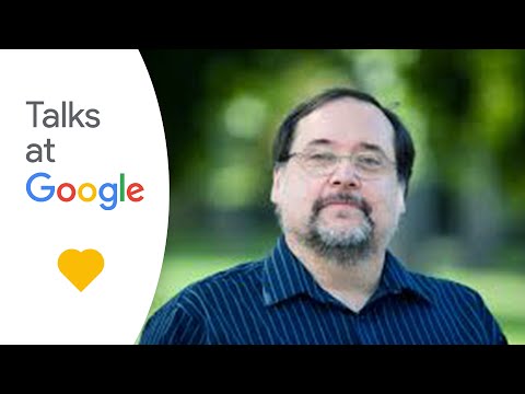 Authors@Google: Dr. John Medina - UCbmNph6atAoGfqLoCL_duAg