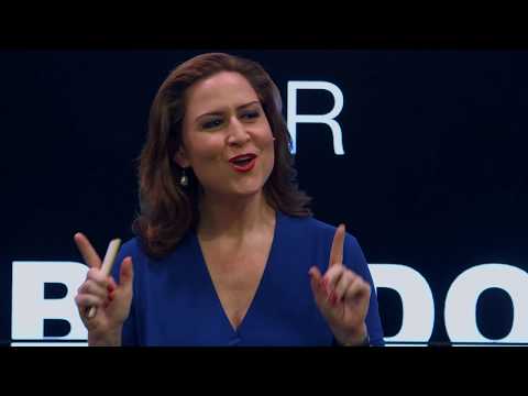 Why VCs and Angel Investors Say "No" to entrepreneurs | Alicia Syrett | TEDxFultonStreet - UCsT0YIqwnpJCM-mx7-gSA4Q