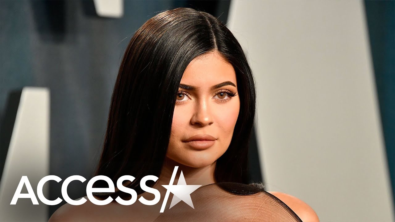 Kylie Jenner Details ‘Difficult’ Postpartum Depression