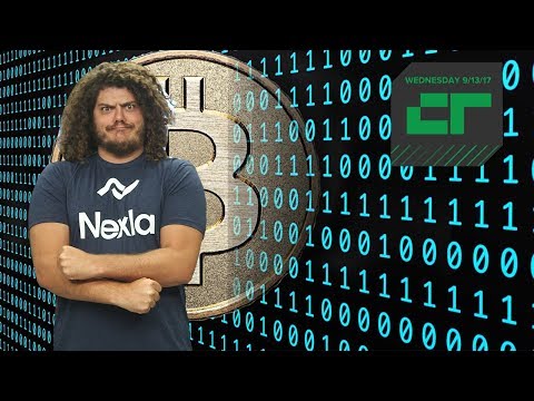 North Korean Hackers Target Bitcoin Exchanges | Crunch Report - UCCjyq_K1Xwfg8Lndy7lKMpA