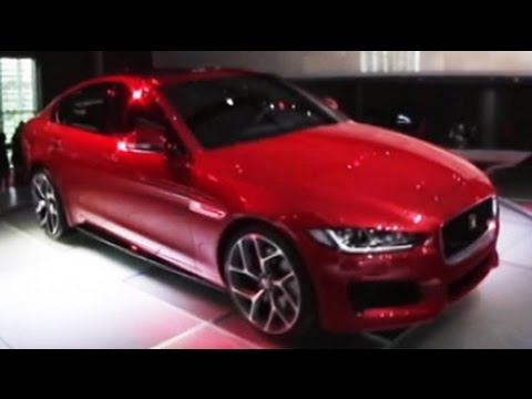 Paris Motor Show 2014: Top 10 - UCZFMm1mMw0F81Z37aaEzTUA