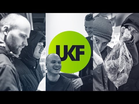 Phace & Noisia - Non-Responsive - UCr8oc-LOaApCXWLjL7vdsgw