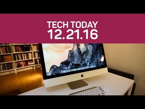 Has Apple abandonded the desktop? Facebook live audio (Tech Today) - UCOmcA3f_RrH6b9NmcNa4tdg