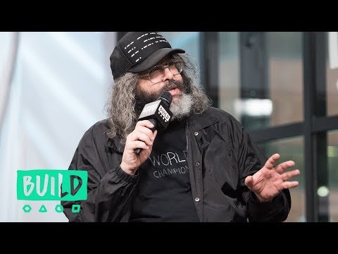 Judah Friedlander on "Judah Friedlander: America is the Greatest Country In The United States" - UClZmCCcrhNaXhWYvZNIolWg