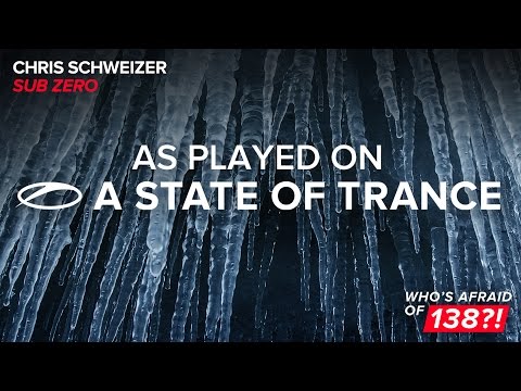 Chris Schweizer - Sub Zero [A State Of Trance 785] - UCalCDSmZAYD73tqVZ4l8yJg