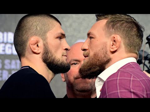 MMA Fighters Predict the Big Khabib vs McGregor UFC Fight - UCKy1dAqELo0zrOtPkf0eTMw