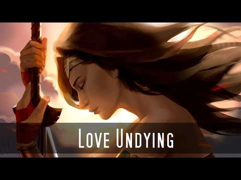 Silver Screen – Love Undying (Epic Beautiful Emotional Vocal) - UCtD46o180pU7JtUob_VzlaQ
