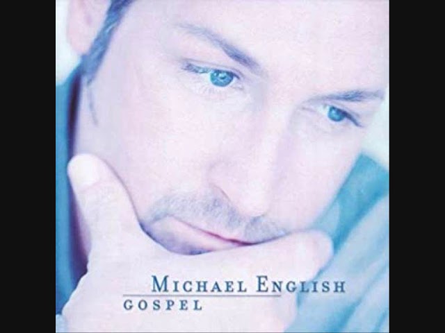 Michael English: A Gospel Music Legend