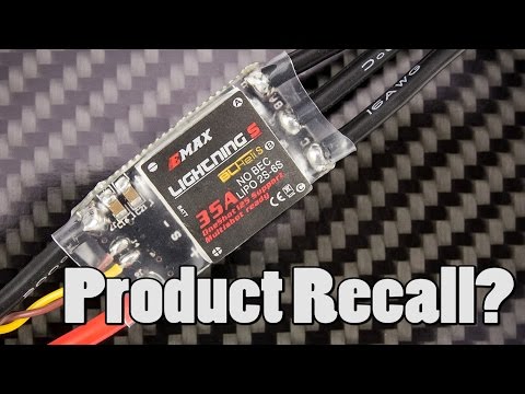 EMAX Lightning_S 35A ESC Product recall?? - UCpHN-7J2TaPEEMlfqWg5Cmg