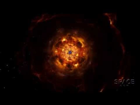 Boom! Doomed Stellar Pair Will Go Supernova | Video - UCVTomc35agH1SM6kCKzwW_g