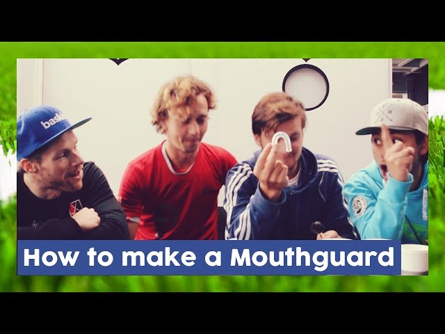 Field Hockey Mouthguards: Why You Need One