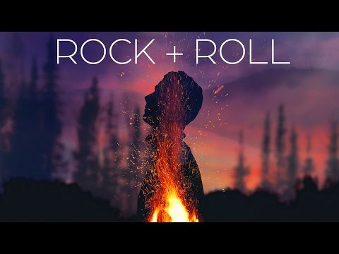 EDEN - rock + roll [1 HOUR] - UCQ2ZXzSHkQOznthN-DepInQ