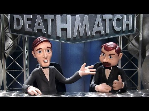 It Is Time for a New Celebrity Deathmatch Game - Game Scoop! - UCKy1dAqELo0zrOtPkf0eTMw