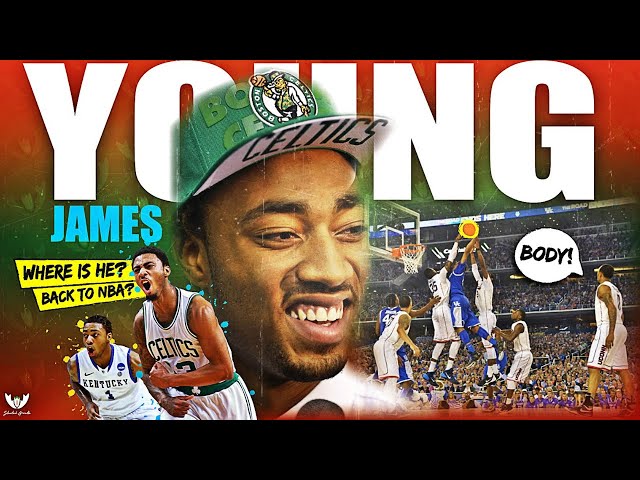James Young NBA Player Profile