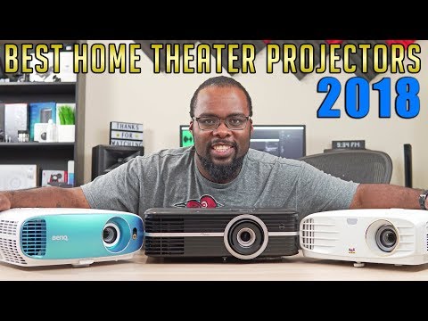 Best Projector 2018 - The Best Home Theater Projector on Any Budget - UCUnPu9bBZGPjiPUN6IoA2LQ