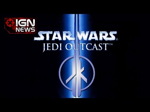 Three New Titles Added to Star Wars Humble Bundle - IGN News - UCKy1dAqELo0zrOtPkf0eTMw