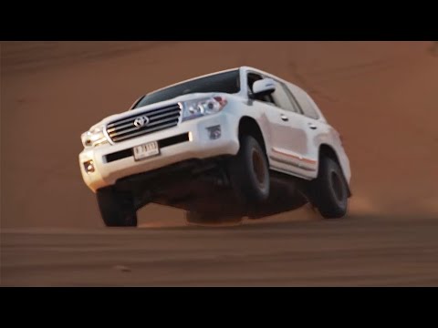 /BIG MUSCLE Dubai: Sleeper Land Cruiser - UC5rBpVgv83gYPZ593XwQUsA